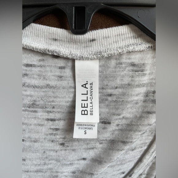 POP THE CHAMPAGNE I’M CHANGING MY LAST NAME - bridal/bride tank top - Picture 5 of 6